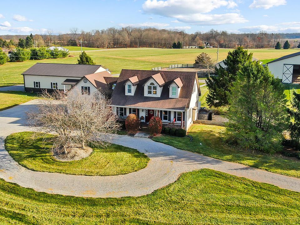 7451 E Us Highway 36, Cable, OH 43009 MLS 1022420 Zillow