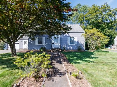 51 Cheshire Road, Meriden, CT, 06451
