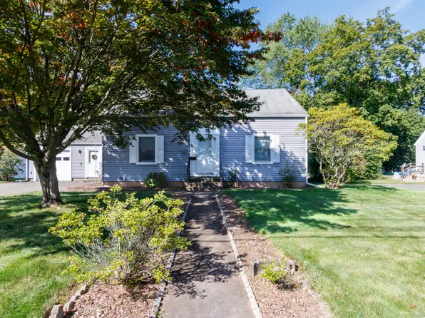 51 Cheshire Road, Meriden, CT 06451