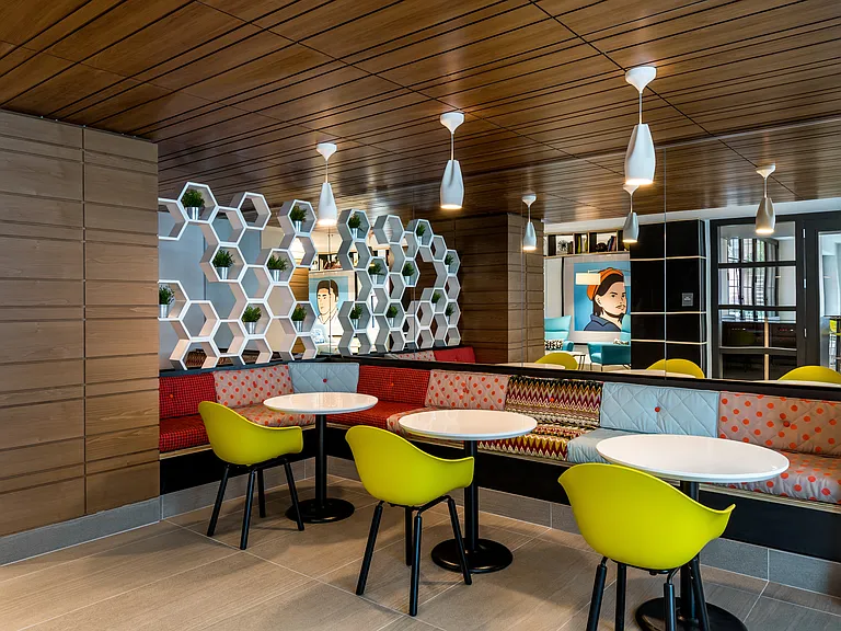 The Henri At Pike & Rose — Photo 19