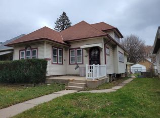 5460 N 42nd St, Milwaukee, WI