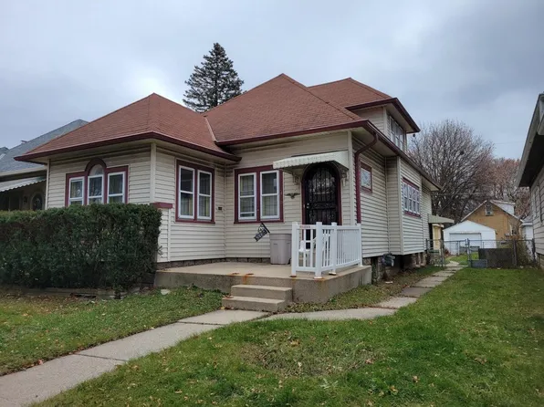5460 North 42nd STREET, Milwaukee, WI 53209