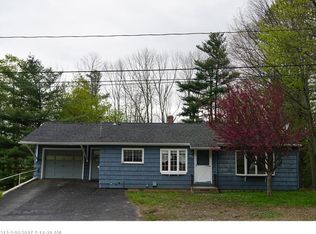 364 Webber Ave, Lewiston, ME 04240