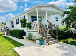 34489 SW 187th Way, Homestead, FL 33034