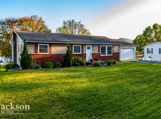 1801 Elmhurst Ave, Jersey Shore, PA 17740
