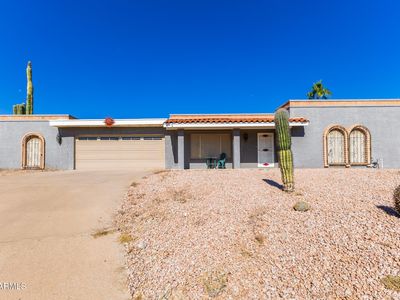 14418 N Fountain Hills Blvd, Fountain Hills, AZ, 85268