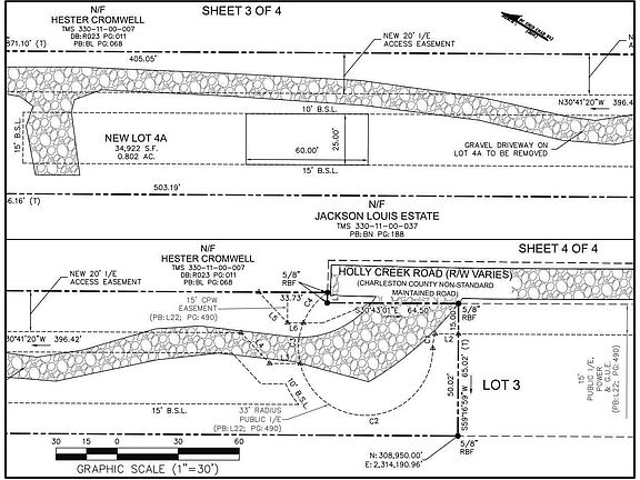 3rd image of 0 Holly Creek Rd Lot 4A