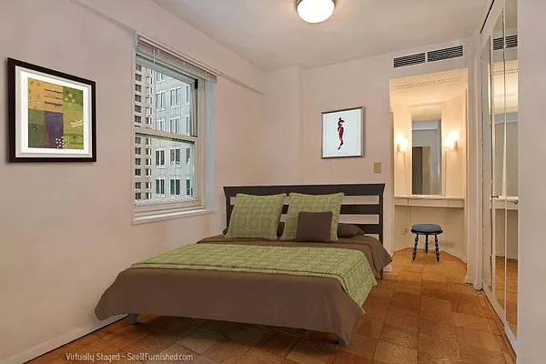 Rented by Corcoran | media 25