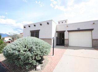 1101 W Camino Sagasta, Green Valley, AZ 85622