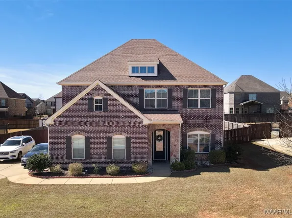 1411 Tullahoma Dr, Prattville, AL 36066