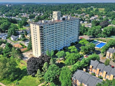 2625 Park Avenue #4G, Bridgeport, CT, 06610
