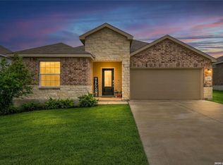 32163 Escarole Bend, Bulverde, TX 78163