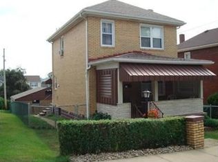 416 Alice St, Carnegie, PA