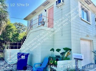 441 1/2 57th St N, Saint Petersburg, FL 33710