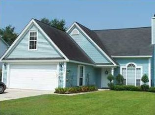 3004 Harris Mill Dr, North Charleston, SC 29420