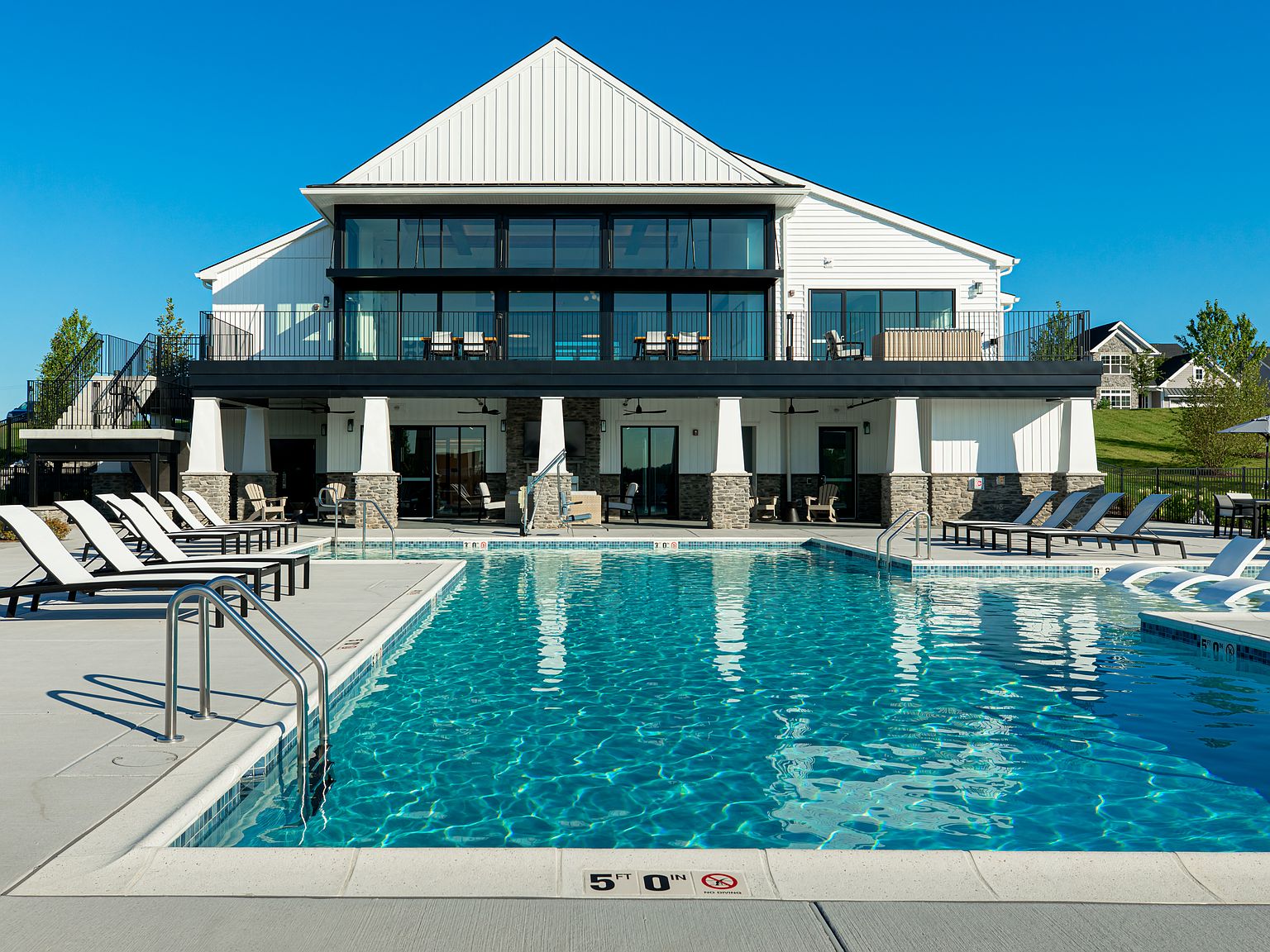 Preserve at Marsh Creek by McKee Builders in Downingtown PA Zillow