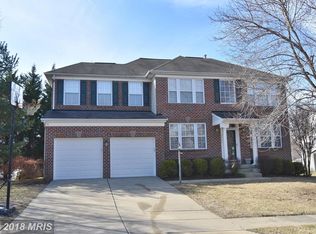 8501 Dorsey Spring Ct, Ellicott City, MD 21043