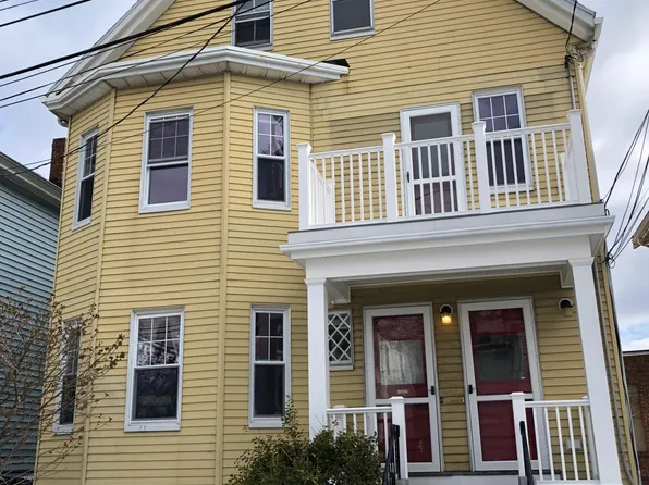 5 Eliot St #2, Somerville, MA 02143