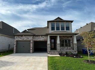 0 Daybreak Blvd, Bentonville, AR 72712