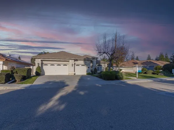 3131 Glenville Ave, Madera, CA 93637