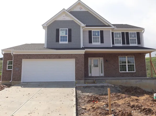 5767 Irwin Dr, Green Township, OH 45248
