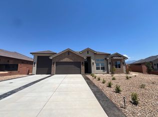 232 W Peaceful Ln, Ivins, UT 84738