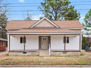 1609 Boone St, Rocky Mount, NC 27803