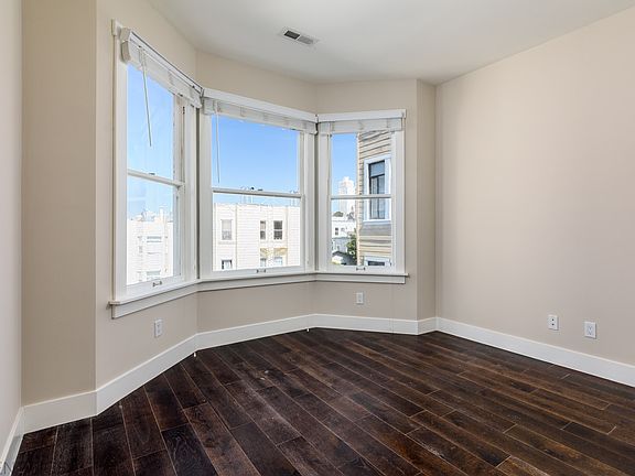 5th image of 1668 Washington St #6A