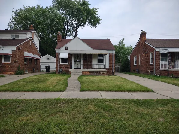 18270 Harlow St, Detroit, MI 48235