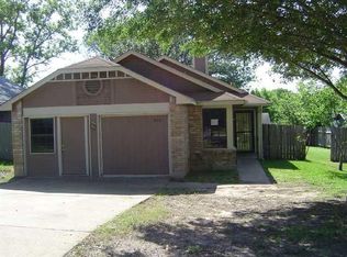 4807 Crest Oak Rd, Austin, TX 78744