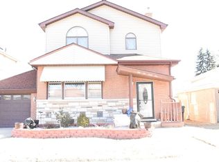 5231 S Newland Ave, Chicago, IL 60638