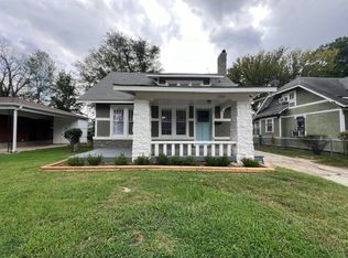 1707 Foster Ave, Memphis, TN 38106