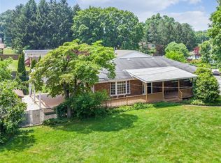 116 Ferguson Ln, Valencia, PA 16059