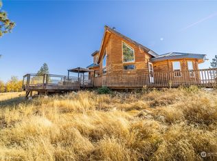 5116 N Gordon Rd, Spokane, WA 99224