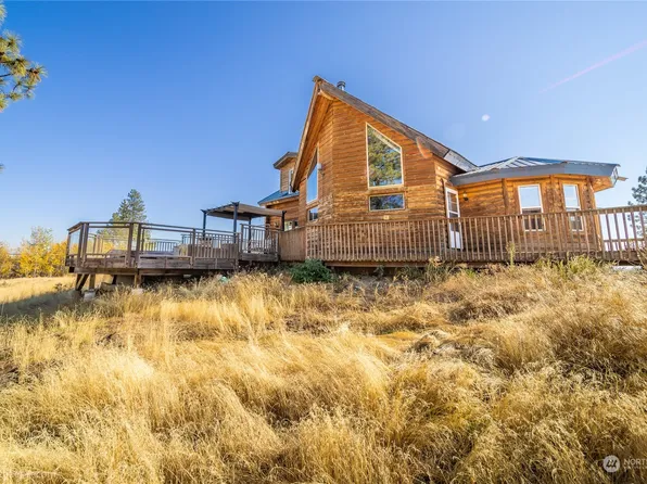 5116 N Gordon Road, Spokane, WA 99224