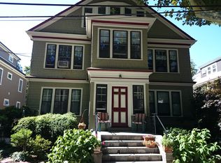 100 Beals St, Brookline, MA 02446