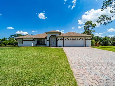 2048 SW Lance Avenue, Port Saint Lucie, FL, 34953