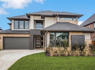 710 Lismore Dr, Frisco, TX 75036