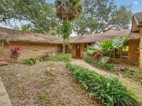 5035 Kirkwood Trl, Titusville, FL 32780