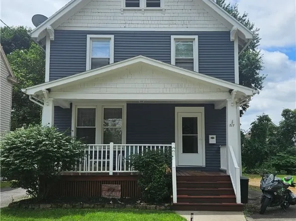 817 Mildred Ave, Utica, NY 13502
