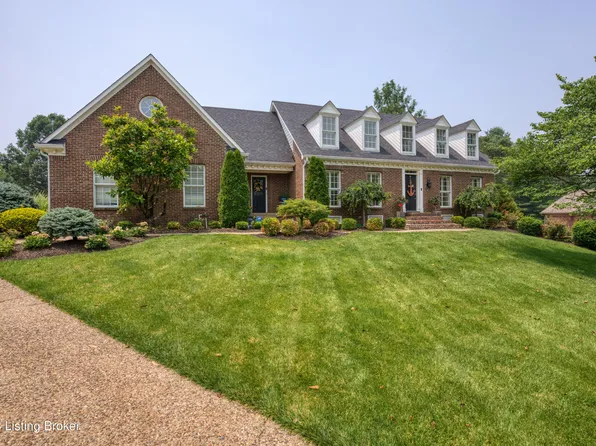 10900 Old Bridge Pl, Anchorage, KY 40223