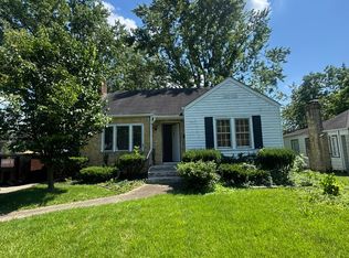 2505 W 11th St, Anderson, IN 46011
