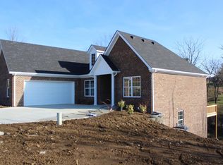149 Shelby Dr, Richmond, KY 40475