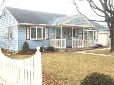 515 W Buckingham Dr, Marion, IN, 46952