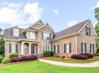 176 Westchester Dr, Macon, GA 31210