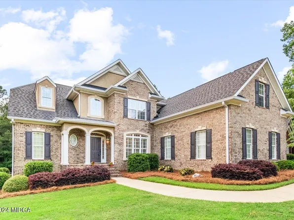 176 Westchester Dr, Macon, GA 31210