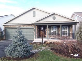 128 Honors Ln, State College, PA 16803
