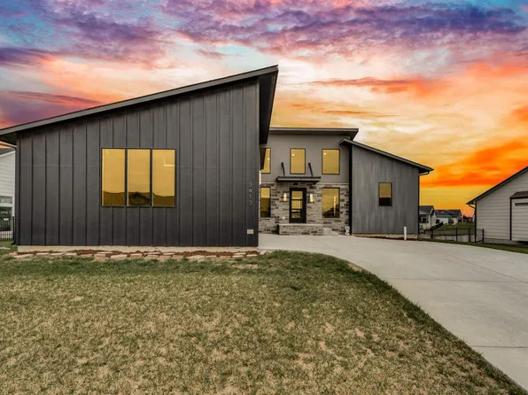 3413 S Capri St, Wichita, KS 67210