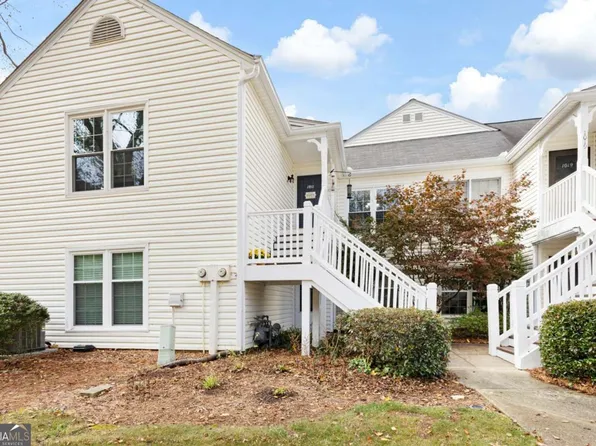 1011 Cannongate Xing, Marietta, GA 30064