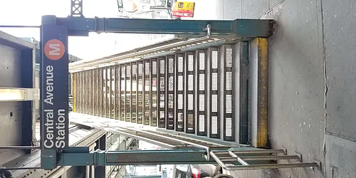 Rented by City Express Realty & Management Corp